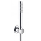 Душевой гарнитур Kludi Nova Fonte Puristic, 2085005-15